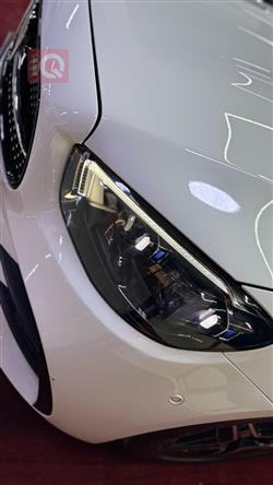 مێرسێدس بێنز E-Class